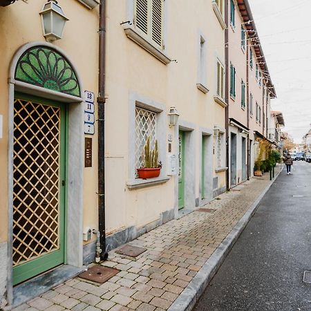 Forte 07 Forte dei Marmi Extérieur photo